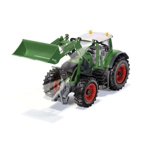 Siku, CONTROL32 Fendt 933 Vario mit Frontlader und Bluetooth App-Steuerung, RC, CONTROL32 Fendt 933 Vario mit Frontlader und Bluetooth App-Steuerung, RC