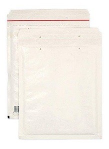 Elco, ELCO Luftpolstertasche Bag-in-Bag 700089 weiss,Gr.15,240x270mm 100 Stk, ELCO Luftpolstertasche Bag-in-Bag 700089 weiss,Gr.15,240x270mm 100 Stk.