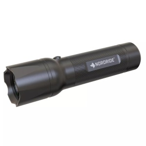 Nordride, Nordride Taschenlampe UV 395 Dual A, Nordride Taschenlampe Spot UV 395 Dual A 320 lm, IP 65