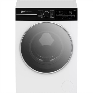 BEKO, Beko WM530 Waschmaschine links, BEKO Waschmaschine WM530 10kg