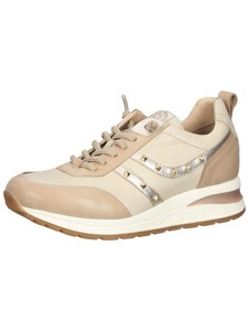 Bugatti, Sneaker 412-a2t07-3549 Damen Sand 39, 