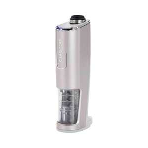 CUISINART, Cuisinart - Karbelloser Korkenzieher - RWO100E, Cuisinart Flaschenöffner »Weinflaschenöffner RWO100E«