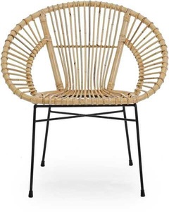 mutoni Garten Deluxe, Gartensessel Tolima natur, Gartensessel Tolima natur