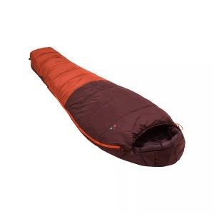 Vaude, Vaude Kinder Kobel Adjust 500 II Syn Schlafsack