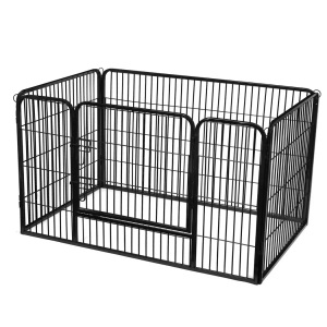 SONGMICS, Songmics - Stahl Rollcontainer mit 3 Schubladen und Hängeregistratur Abschliessbarer Büroschrank, Schrankkorpus Vormontiert, 52 x 39 x 60 cm Weiss OFC60WT, Northio - Stabiler Welpengarten für drinnen ideal den Auslauf, One Size