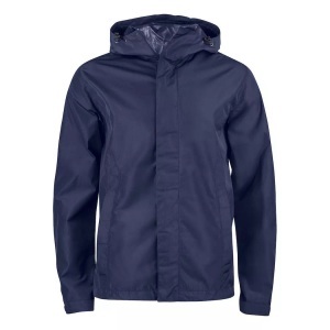 Clique, Webster Jacke, Wasserfest Damen Marine 3XL, Clique - Webster Jacke, wasserfest, für Damen, Marine, Größe 3XL