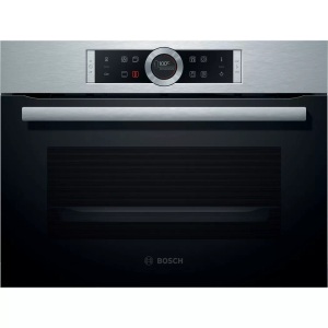 Bosch, Bosch Cbg635Bs3 - Einbauherd/Backofen (), 