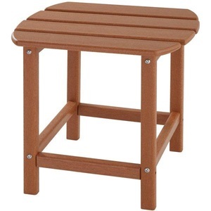 TecTake, Beistelltisch Kamala Beistelltisch Kamala, 