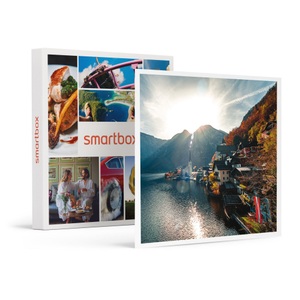 SMARTBOX, Erholungsurlaub in Österreich für 2 Personen, Erholungsurlaub in Österreich für 2 Personen