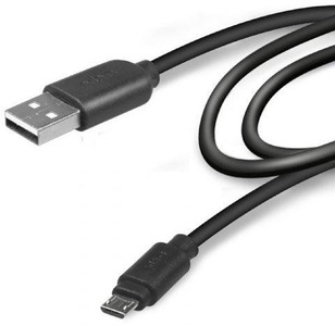 SBS, Kabel, Micro-USB TECABLEMICRO3K SBS