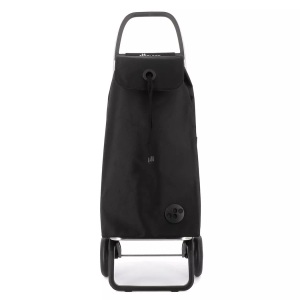 Rolser, ROLSER TROLLEY IMAX MF 2 SCHWARZ (IMX301-N), Rolser - Trolley Imax Mf 2 Schwarz (imx301-n), 43 L,