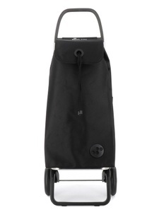 Rolser, ROLSER TROLLEY IMAX MF 2 SCHWARZ (IMX301-N), Rolser - Trolley Imax Mf 2 Schwarz (imx301-n), 43 L,