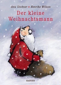 Weltbild, Der kleine Weihnachtsmann, Der kleine Weihnachtsmann