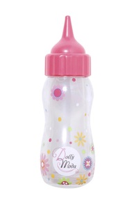 Dolly Moda, Dolly Moda Magische Milchflasche, Dolly Moda Magische Milchflasche