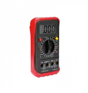 Velleman, Velleman Multimeter DVM892N 1999, 