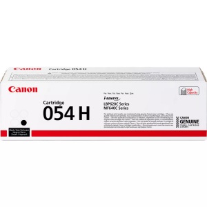Canon, Canon Toner 054 H Black, Druckleistung, Canon, Toner, Canon Cartridge 054 H Black, Produkte & Wohnen