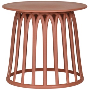 mutoni living, Beistelltisch Boy brique, Beistelltisch Boy brique