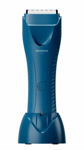 Meridian Grooming, The Trimmer Plus (Ocean) The Trimmer Plus (Ocean), Meridian The Trimmer Plus Ocean ? Trimmer/Barttrimmer/Bartschneider ? Blau