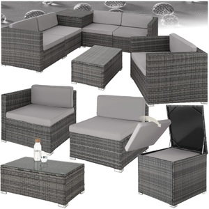 Rattan Lounge Pisa Rattan Lounge Pisa