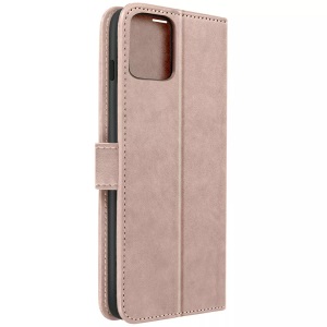 Avizar, Hülle Apple iPhone 11, Avizar - Hülle Apple iPhone 11, Puderrosa