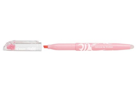 Pilot, PILOT FriXion Light natural 3.3-4mm SW-FL-CP corall-pink