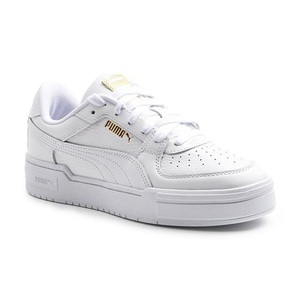 Puma, Puma CA Pro Classic Damen Sneaker Weiss, Puma CA Pro Classic-40 40