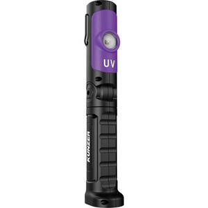 Kunzer, Kunzer PL-023.2 UV UV-LED Arbeitsleuchte 400 lm, Kunzer PL-023.2 UV UV-LED Arbeitsleuchte 400 lm