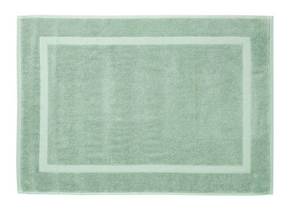 Diaqua, Diaqua - Badteppich Fresco 50 x 70 cm, Hellgrün, diaqua® Badematte »Fresco«