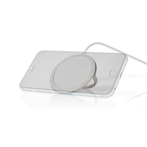 Nedis, Kabelloses Laden | Standfuß | 5 / 7,5 / 10 / 15 W | 1,0 / 1,1 / 1,67 / 2 A | Kabel Inklusive | Usb Typ-c? | 1,00m Unisex  ONE SIZE