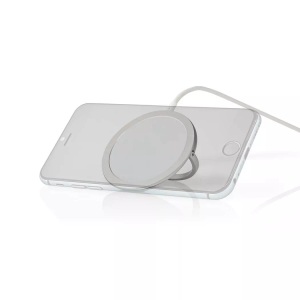 Nedis, Kabelloses Laden | Standfuß | 5 / 7,5 / 10 / 15 W | 1,0 / 1,1 / 1,67 / 2 A | Kabel Inklusive | Usb Typ-c? | 1,00m Unisex  ONE SIZE