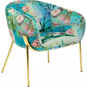 Kare Design, Sessel Paradise, Sessel Paradise