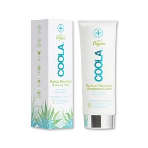 Coola, Organic ER+ Radical Recover AFTER SUN Lotion, Coola - Radical Recovery Eco Cert Organic Moisturizing Lotion