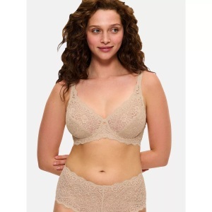 Triumph - Bügel-BH W AMOURETTE, für Damen, Kordel, Größe 95/E