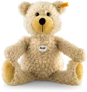Steiff, Steiff Schlenker-Teddybär Charly, beige 40 cm, 