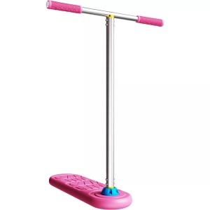 INDO, Indo Scooter PRO Trampolin Scooter, Indo - Trampolin PRO, One Size, Multicolor