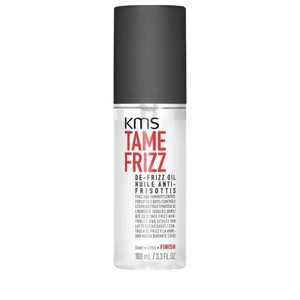 KMS, KMS Tame Frizz Tame Frizz DE-Frizz Oil 100ml, KMS Tame Frizz De-Frizz Oil