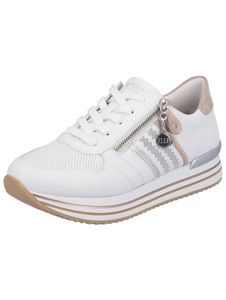 Remonte, Remonte Damen Sneaker Weiss, 