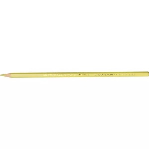 Caran d'ache, CARAN D'ACHE Farbstifte Supracolor 3,8mm 3888.015 gelboliv, Caran d'Ache Farbstifte Supracolor, gelb/oliv, 3888.015