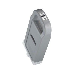 Canon, Canon Tintenpatrone PFI-710BK Original Schwarz 2354C001 Druckerpatrone, Canon Tintenpatrone, schwarz, PFI-710BK, (700ml)