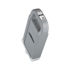 Canon, Canon Tintenpatrone PFI-710BK Original Schwarz 2354C001 Druckerpatrone, Canon Tintenpatrone, schwarz, PFI-710BK, (700ml)