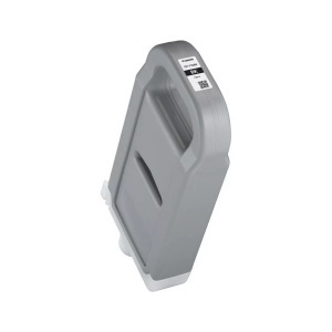 Canon, Canon Tintenpatrone PFI-710BK Original Schwarz 2354C001 Druckerpatrone, Canon Tintenpatrone, schwarz, PFI-710BK, (700ml)