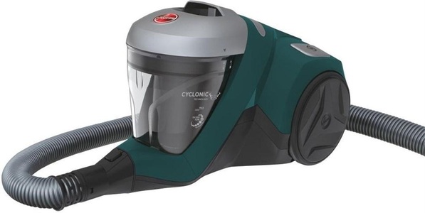Hoover, Staubsauger ohne Beutel HOOVER HP330ALG 011, Hoover HP330ALG 021 H-POWER 300 Staubsauger