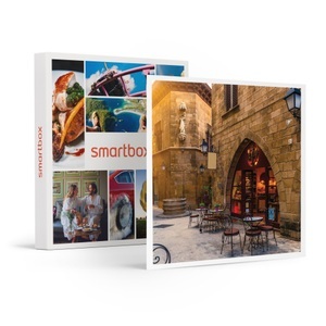 SMARTBOX, Bezauberndes Barcelona: 2 Übernachtungen mit Frühstück in Katalonien, Bezauberndes Barcelona: 2 Übernachtungen mit Frühstück in Katalonien