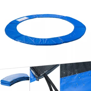 Arebos, Randabdeckung Trampolin Randschutz