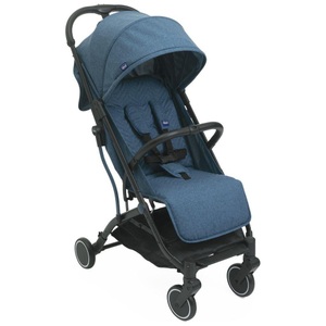 CHICCO, Chicco Sportwagen Kinderwagen TrolleyMe Aurora Calypso Blue, Chicco - Trolley Me Buggy