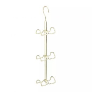 B2X, B2X - Kleiderbügel für Geldbörse mit 6 Haken, One Size, B2X - Kleiderbügel für Geldbörse mit 6 Haken, One Size