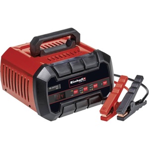 Einhell, Einhell CE-BC 15 M 1002265 Kfz-Ladegerät 12 V 15 A, Einhell Autobatterie-Ladegerät »CE-BC 15 M«