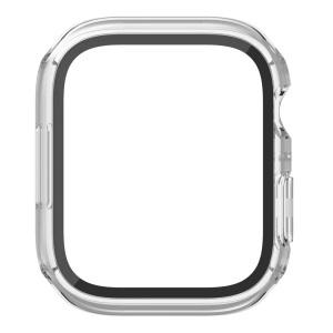 undefined, BELKIN TemperedCurve 2-in1 Displayschutz - transparent,Apple Watch 7/SE/6/5/4, 40/41mm, Belkin Displayschutz TemperedCurve 2-in1 Apple Watch 7 Transparent