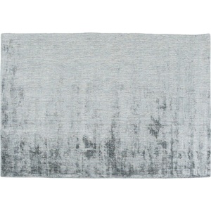 Kare Design, Teppich Glimmer blau 170x240, Teppich Glimmer blau 170x240