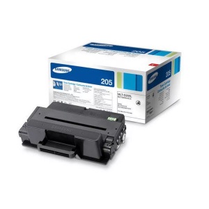 Samsung, Samsung Toner MLT-D205L SU963A Original Schwarz 5000 Seiten, Samsung Toner, schwarz, MLT-D205L, (5'000 Seiten)